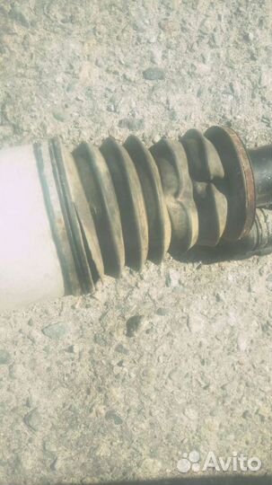 Пневмостойка Mercedes Benz С086199