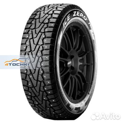 Pirelli Ice Zero 215/50 R17 95T
