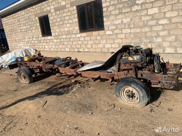 Двигатель 7.3 powerstroke 2001