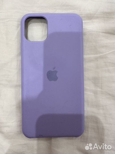 Чехол на iPhone 11 pro max