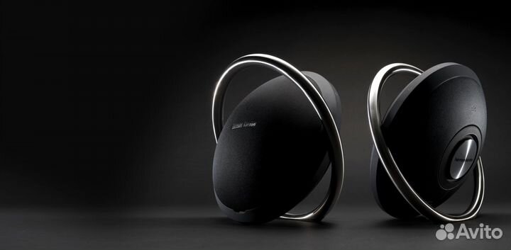 Колонка Harman Kardon Onyx Studio 7