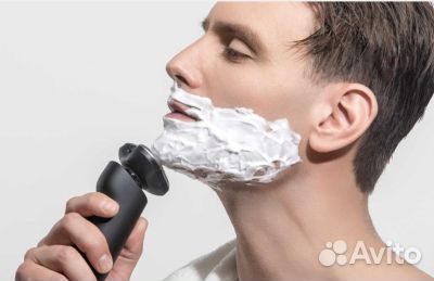 Электробритва Xiaomi Mijia Electric Shaver S500