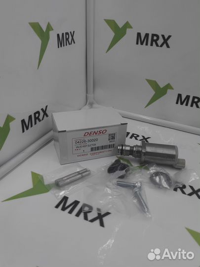 Клапан насоса 04226-30020 (dcrs300830, dcrs300660)