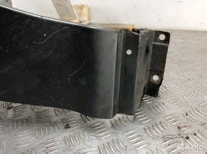 Крыло Jaguar X-Type (2002-2009)