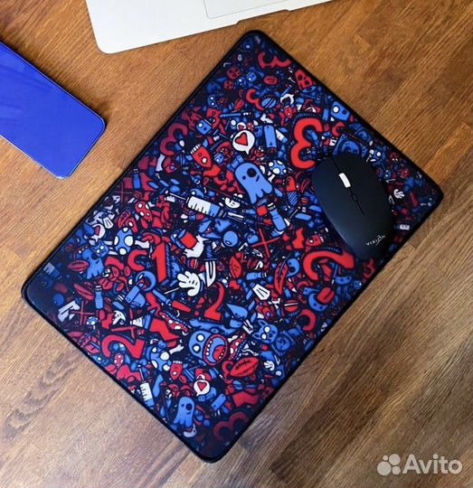 Коврик для мыши