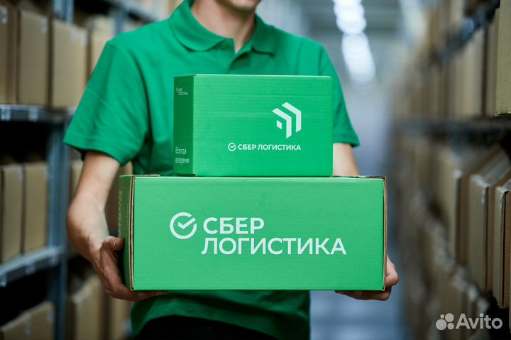 Кладовщик-комплектовщик на склад fmcg