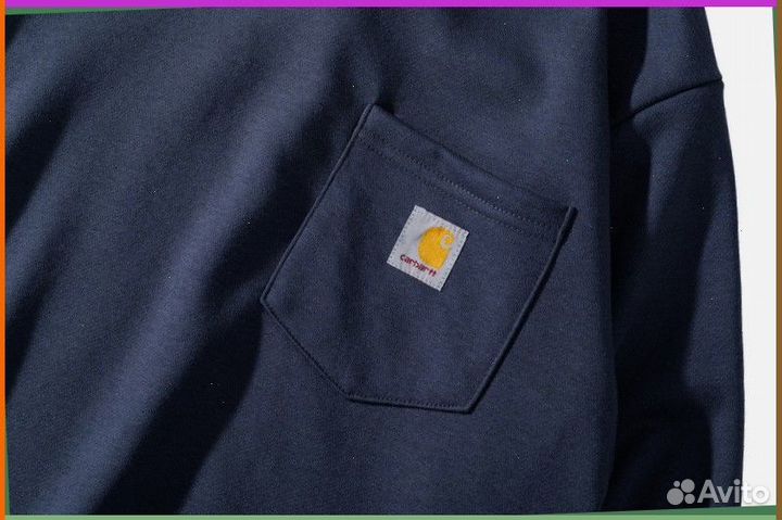 Свитшот Carhartt (Номер Арт: 65528)