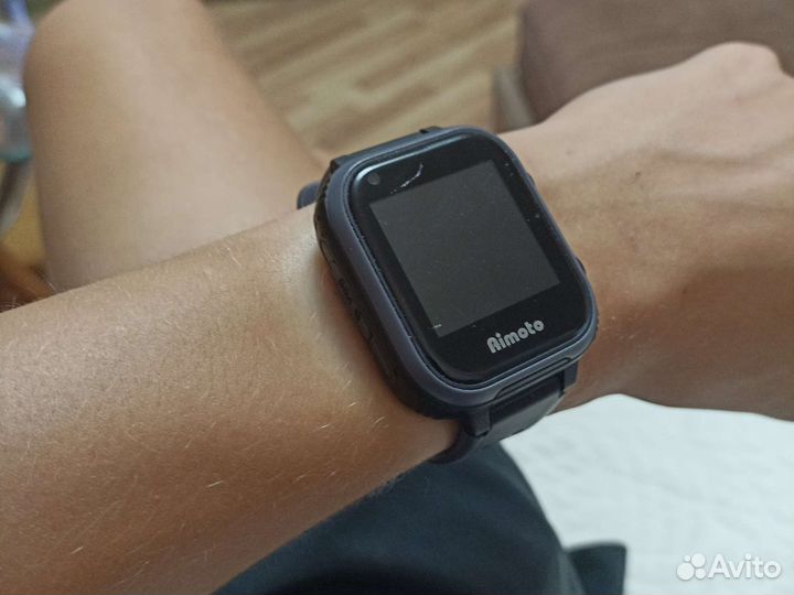 Aimoto IQ 4g