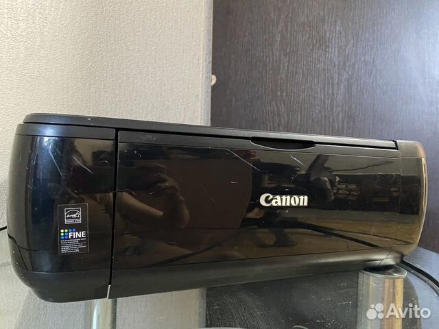 Принтер сканер копир Canon pixma MP282