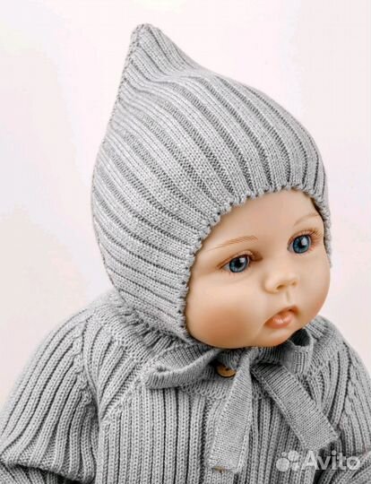 Шапочка эльфа