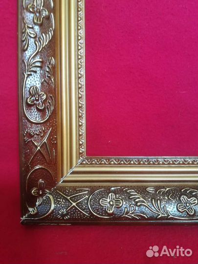 Багетная рамка