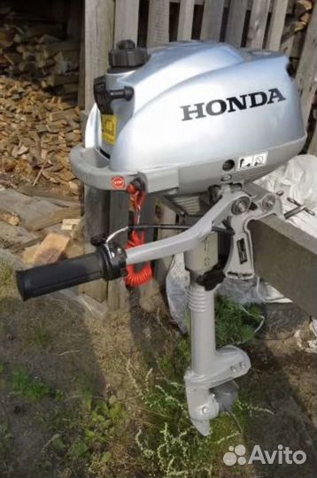 Аренда лодочных моторов Honda, Hidea, Sea pro, HDX