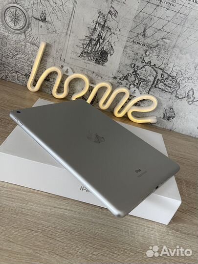 Планшет apple iPad 9 2021 Wi-fi