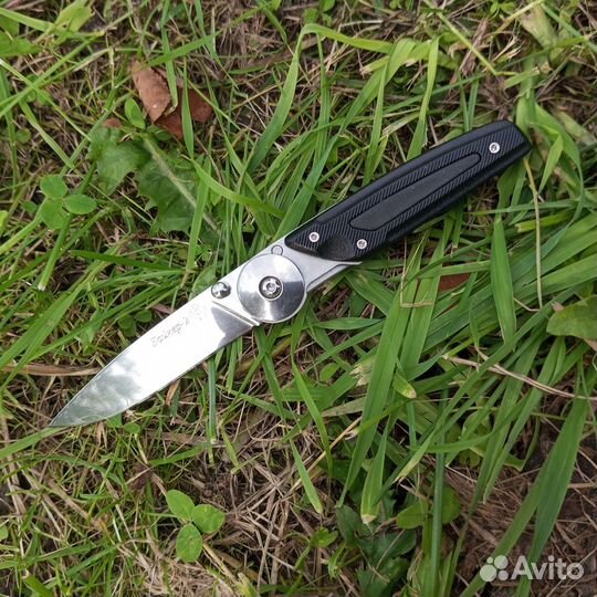 Нож байкер 2 Кизляр