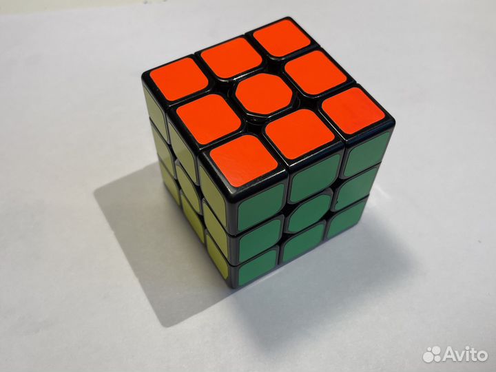 Кубик рубика 3х3