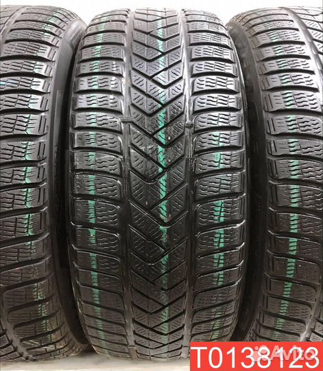 Pirelli Winter Sottozero 3 255/45 R19 104V