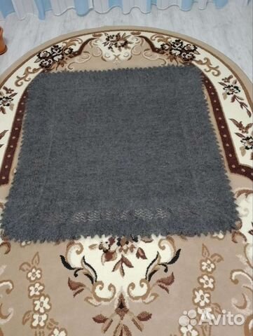 Платок шаль пуховая