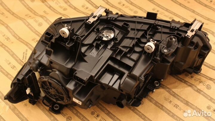 Фара правая BMW 6 GT G32 17+ adaptive full LED