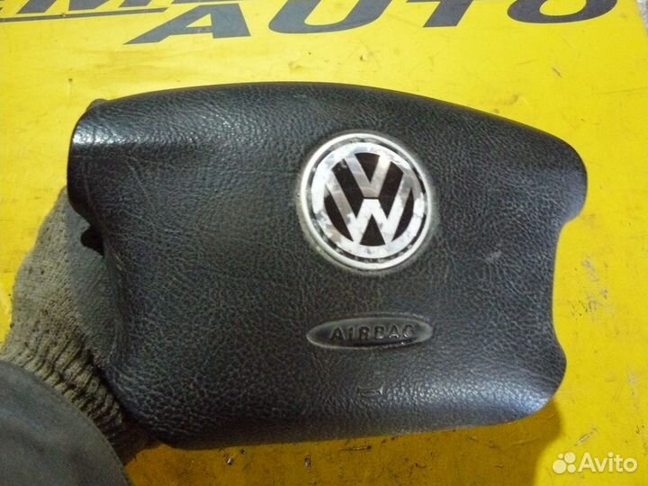 Подушка безопасности для VW Passat B5
