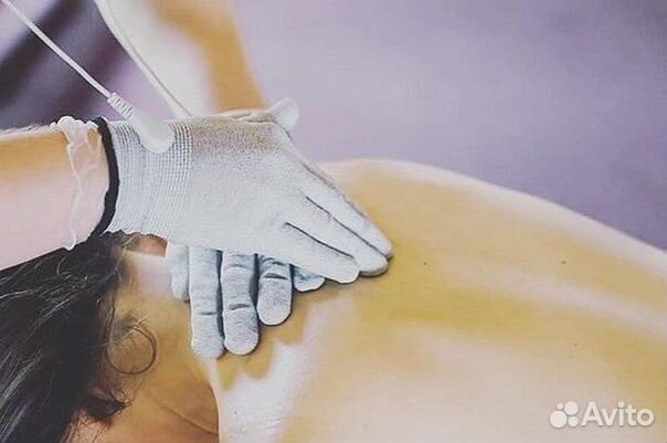 Массаж(биоэнергомассаж)