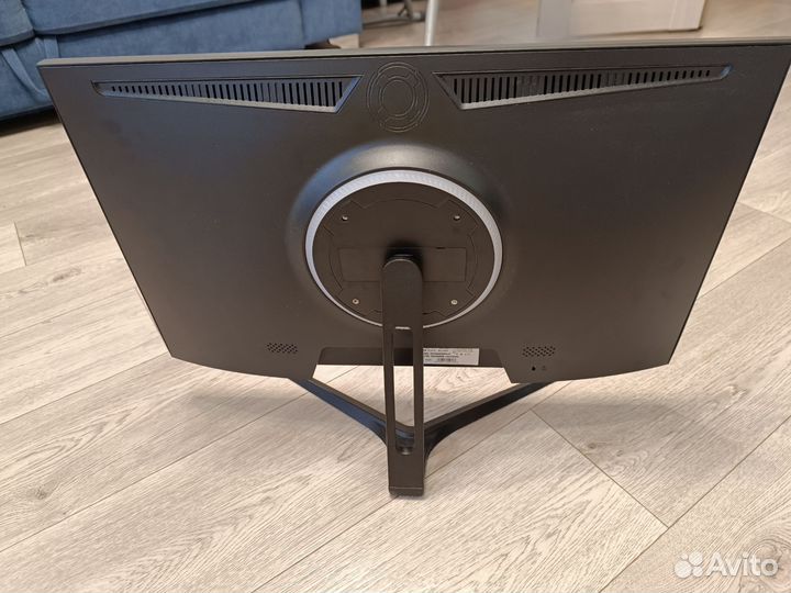 Монитор mucai 27