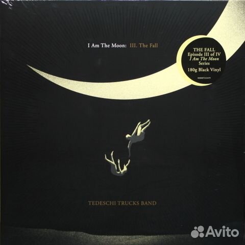 Tedeschi Trucks Band / I Am The Moon: III. The Fal