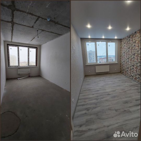 Ремонт квартир без посредников