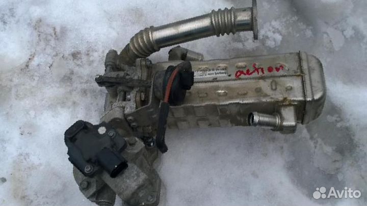 Санг енг актион спорт 2009 год датчик егр