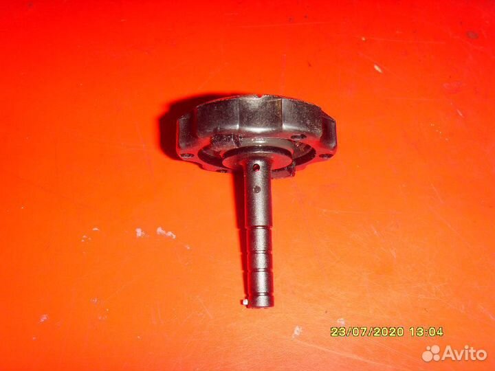 Крышка бачка гидроусилителя Yong Actyon Sport (QJ)