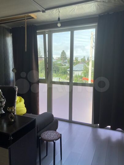 Коттедж 135 м² на участке 5,5 сот.