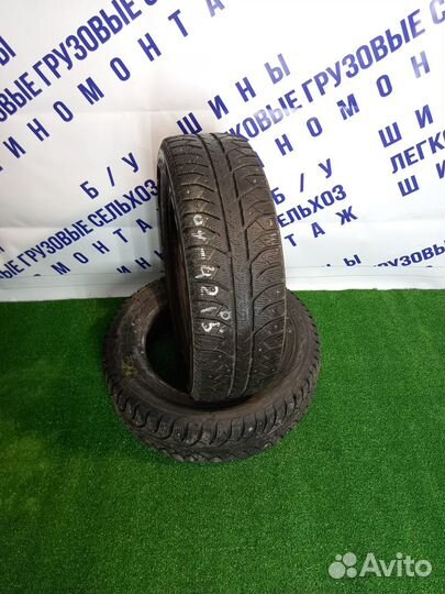 Bridgestone Ice Cruiser 7000 185/65 R15
