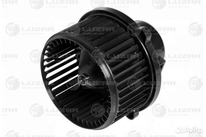 Вентилятор отопителя KIA Rio (02) (LFh 08FD)