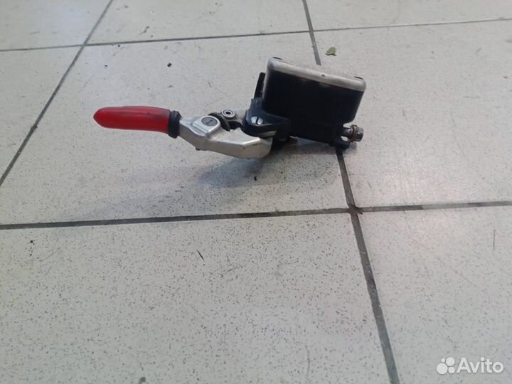 Машинка тормоза Suzuki GSX-R 1100 1992