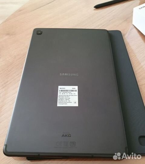 Samsung galaxy note 10 lite 6/128