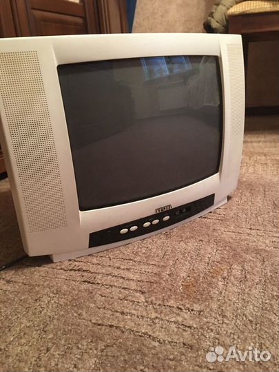 Телевизор