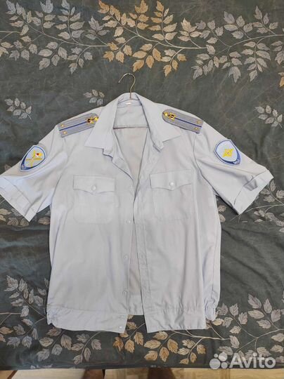 Форма юстиции мвд