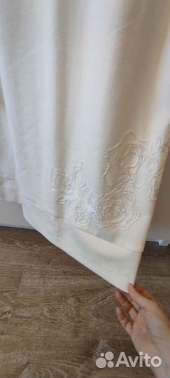 46 Платье Burvin