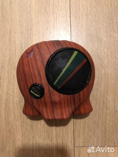 Портативная колонка bootbot 2