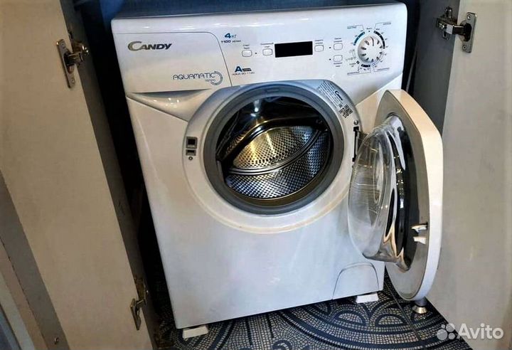 Ремонт стиральных машин Ремонт посудомоечных машин