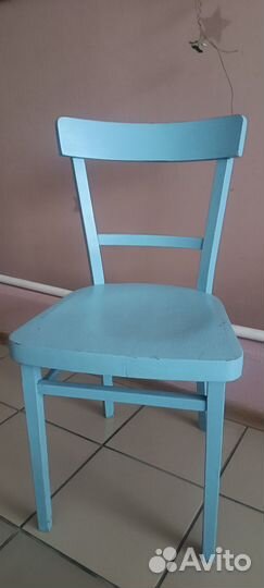 Стулья бу
