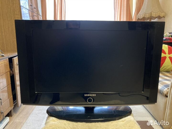 Телевизор бу