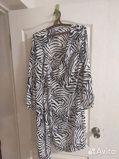 Платья мама+дочка