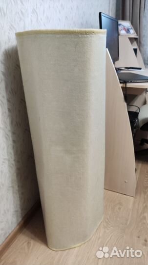 Ковер детский новый