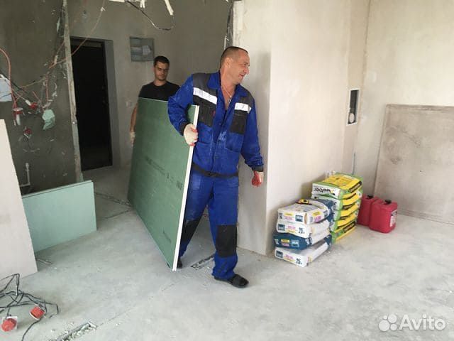 Грузчики и переезды