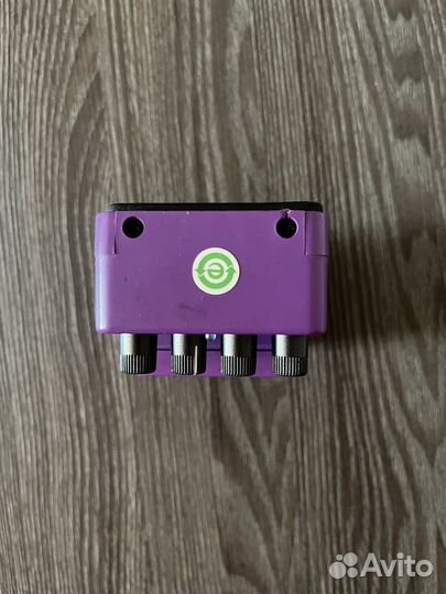 Гитарная педаль Behringer OD300