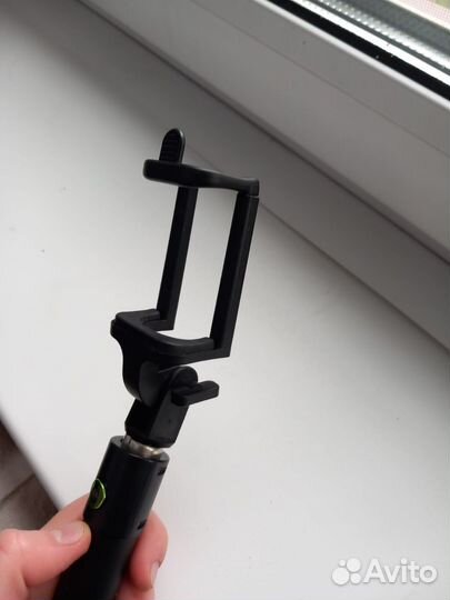 Монопод штатив палка для селфи