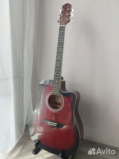 Акустическая гитара Flight