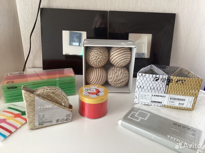 Товары из IKEA