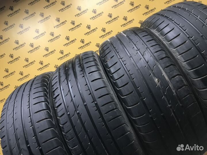 Marshal Crugen HP91 265/65 R17 112V