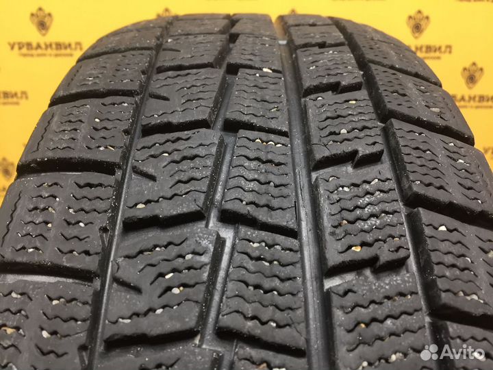 Dunlop Winter Maxx 185/65 R15 88T
